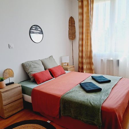 Appartement Bora Bora Narbonne Eksteriør bilde