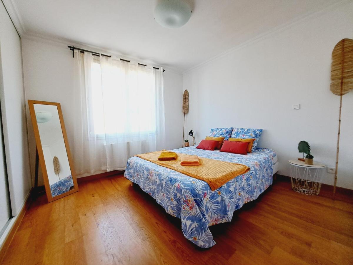 Appartement Bora Bora Narbonne Eksteriør bilde