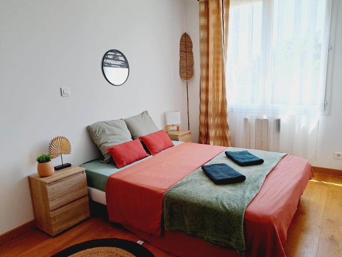 Appartement Bora Bora Narbonne Eksteriør bilde