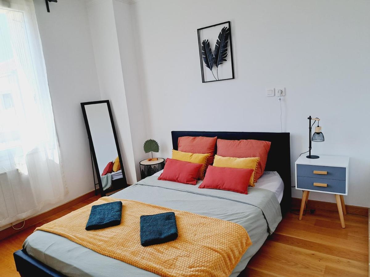 Appartement Bora Bora Narbonne Eksteriør bilde