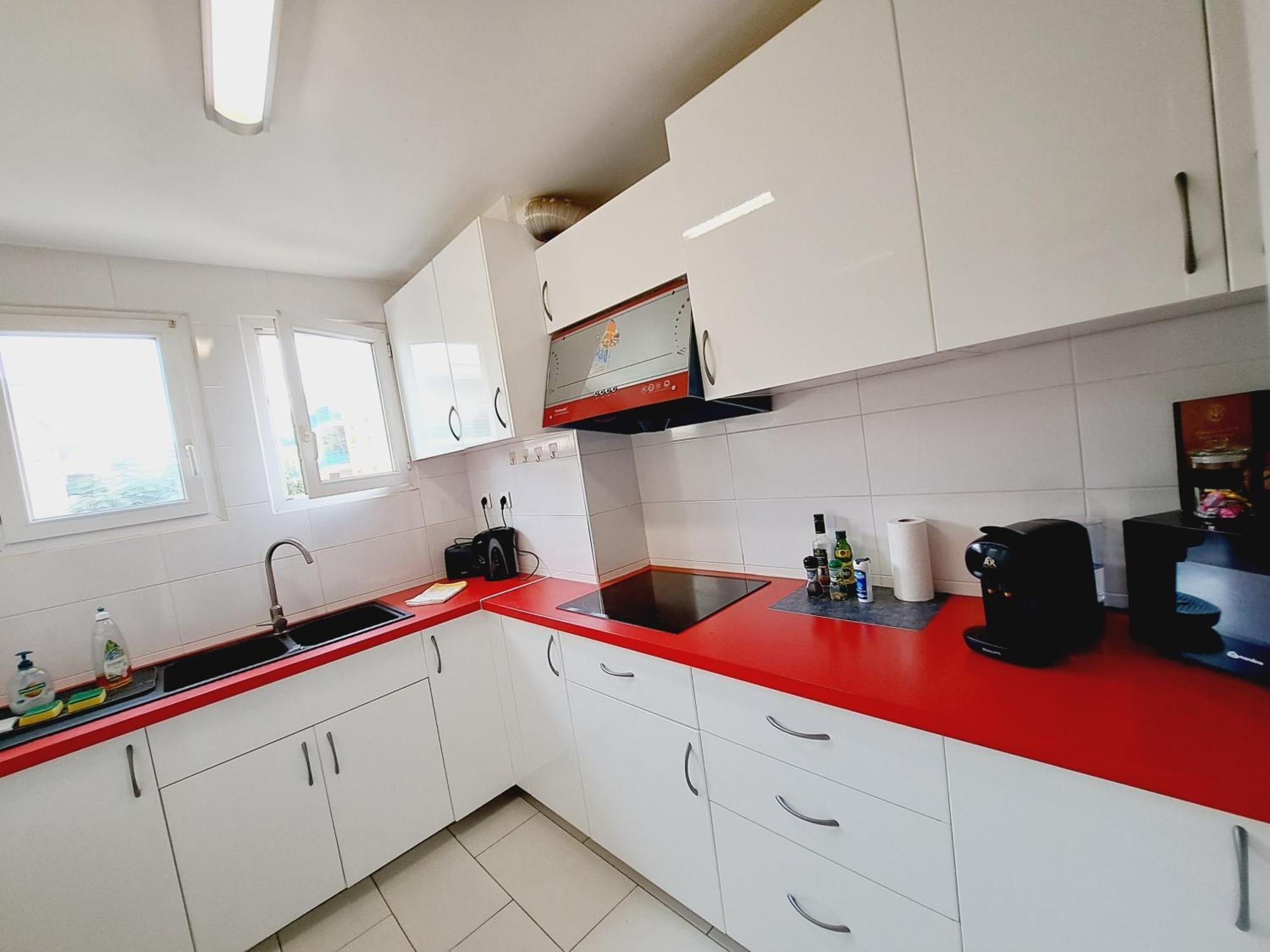 Appartement Bora Bora Narbonne Eksteriør bilde